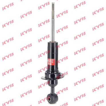 KYB Shock absorber Excel-G for NISSAN NAVARA NP300 Pritsche/Fahrgestell (D40) front axle