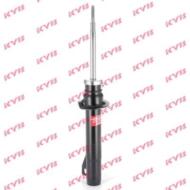 KYB Shock absorber Excel-G for ALFA ROMEO 159 Sportwagon (939_) front axle