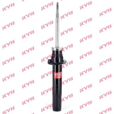 KYB Shock absorber Excel-G for ALFA ROMEO SPIDER (939_) front axle