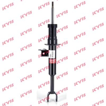 KYB Shock absorber Excel-G for BMW 6 Coupe (F13) front axle right