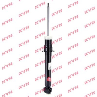 KYB Shock absorber Excel-G for BMW 5 (F10) rear axle