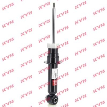 KYB Shock absorber Excel-G for BMW 6 Coupe (F13) rear axle