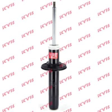 KYB Shock absorber Excel-G for AUDI A4 B8 Avant (8K5) front axle