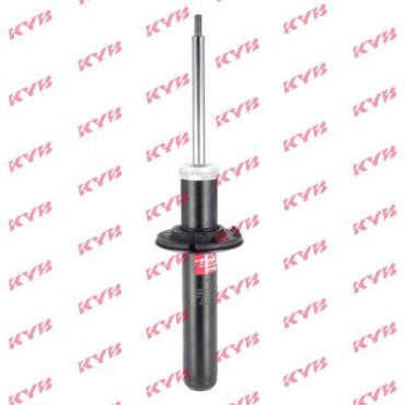 KYB Shock absorber Excel-G for AUDI A4 B8 (8K2) front axle