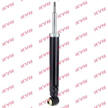 KYB Shock absorber Excel-G for BMW X5 (E70)rear axle right