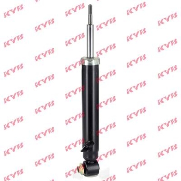 KYB Shock absorber Excel-G for BMW X5 (E70)rear axle right