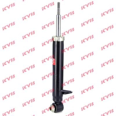 KYB Shock absorber Excel-G for BMW X5 (E70) rear axle left