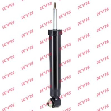 KYB Shock absorber Excel-G for BMW 5 Touring (F11) rear axle