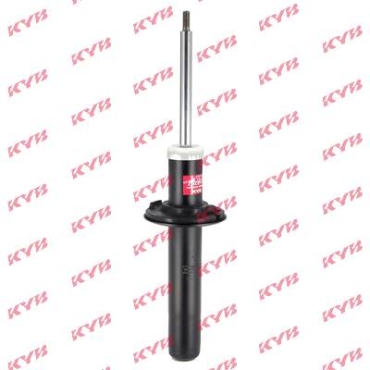 KYB Shock absorber Excel-G for AUDI A4 B8 (8K2) front axle