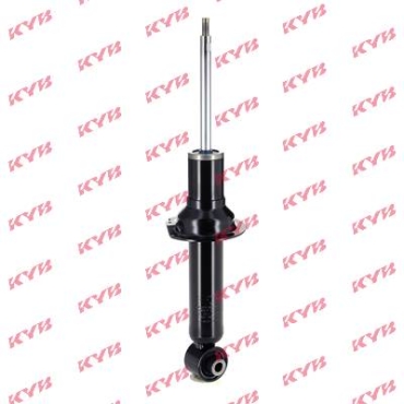 KYB Shock absorber Excel-G for PEUGEOT 508 I (8D_) rear axle