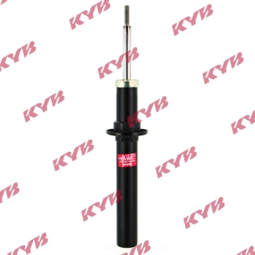 KYB Shock absorber Excel-G for BMW X5 (F15, F85) front axle