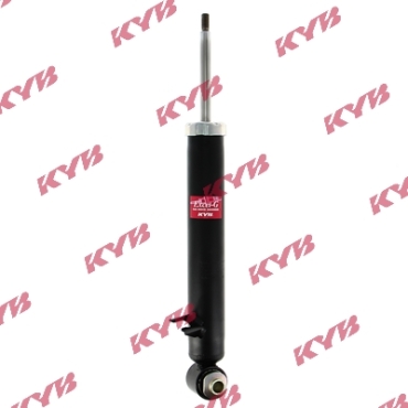 KYB Shock absorber Excel-G for BMW X6 (F16, F86) rear axle left