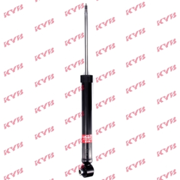 KYB Shock absorber Excel-G for AUDI A4 B6 (8E2) rear axle