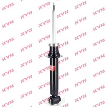 KYB Shock absorber Excel-G for PEUGEOT 407 SW (6E_, 6D_) front axle