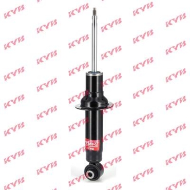 KYB Shock absorber Excel-G for PEUGEOT 407 (6D_) rear axle