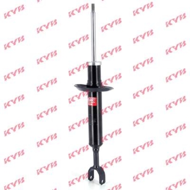 KYB Shock absorber Excel-G for AUDI A6 C5 (4B2) front axle