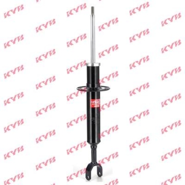 KYB Shock absorber Excel-G for AUDI A6 C5 Avant (4B5) front axle