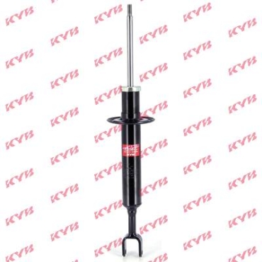 KYB Shock absorber Excel-G for AUDI A4 B6 (8E2) front axle