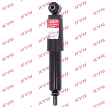 KYB Shock absorber Excel-G for VW TRANSPORTER T4 Pritsche/Fahrgestell (70E, 70L, 70M, 7DE, 7DL rear axle