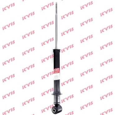 KYB Shock absorber Excel-G for SAAB 9-5 Kombi (YS3E) rear axle