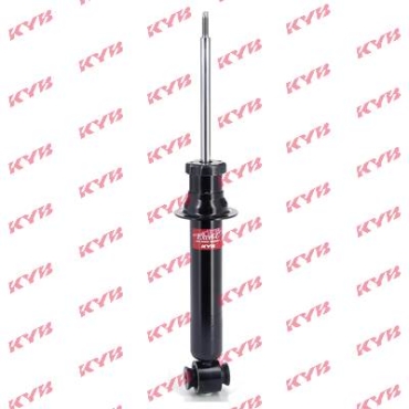 KYB Shock absorber Excel-G for CITROËN C5 III Break (RW_) front axle