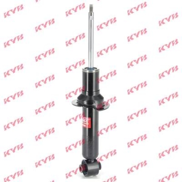 KYB Shock absorber Excel-G for CITROËN C5 III Break (RW_) rear axle