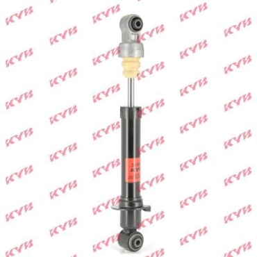 KYB Shock absorber Excel-G for AUDI A4 B5 (8D2) rear axle