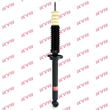 KYB Shock absorber Excel-G for FORD ESCORT CLASSIC (AAL, ABL) rear axle