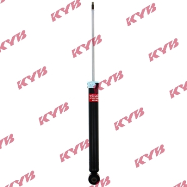 KYB Shock absorber Excel-G for AUDI A3 Sportback (8VA, 8VF) rear axle