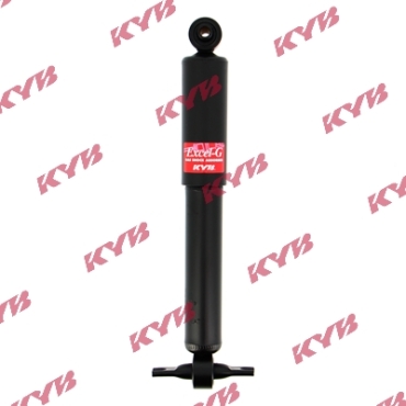 KYB Shock absorber Excel-G for FORD GRANADA (GGTL, GGFL) front axle