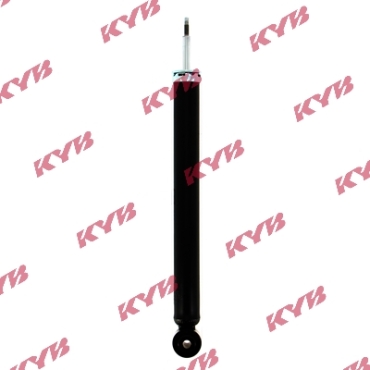 KYB Shock absorber Excel-G for MAZDA CX-3 (DK) rear axle