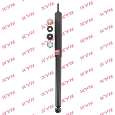 KYB Shock absorber Excel-G for OPEL ASCONA A (81_, 86_, 87_, 88_) rear axle