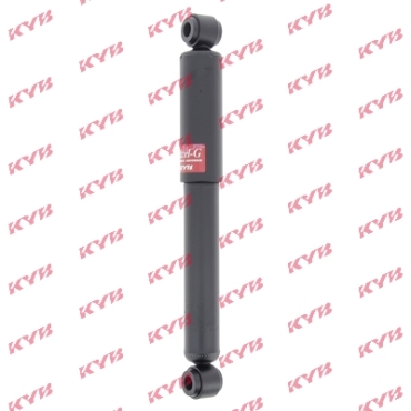 KYB Shock absorber Excel-G for SAAB 99 Combi Coupe front axle