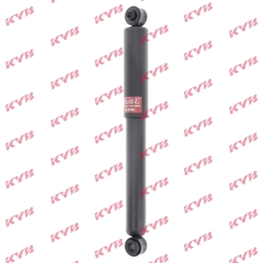 KYB Shock absorber Excel-G for VOLVO 140 (142, 144) rear axle