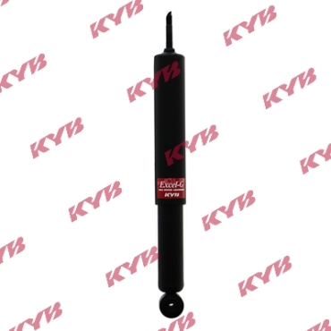 KYB Shock absorber Excel-G for FIAT ARGENTA (132_) rear axle