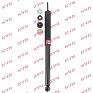 KYB Shock absorber Excel-G for OPEL VECTRA A CC (J89) rear axle