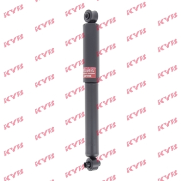 KYB Shock absorber Excel-G for VW KAEFER rear axle