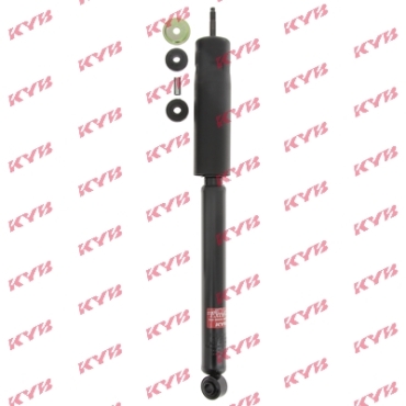 KYB Shock absorber Excel-G for RENAULT 9 (L42_) rear axle