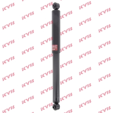 KYB Shock absorber Excel-G for CHRYSLER LE BARON Stufenheck rear axle