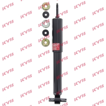 KYB Shock absorber Excel-G for TOYOTA LITEACE Kasten (_M3_, _M4_) front axle