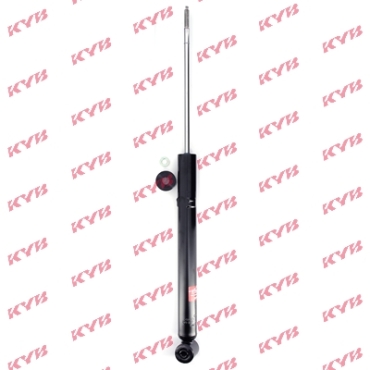 KYB Shock absorber Excel-G for VW JETTA II (19E, 1G2, 165) rear axle