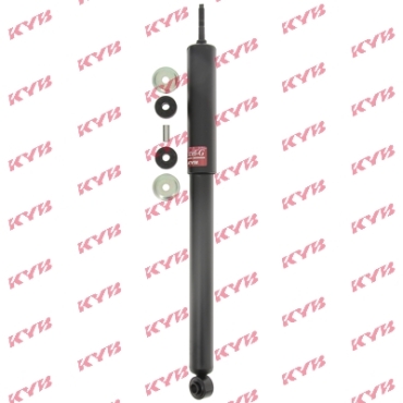 KYB Shock absorber Excel-G for RENAULT 11 (B/C37_) rear axle