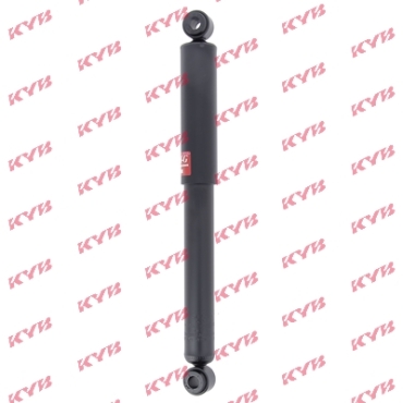 KYB Shock absorber Excel-G for NISSAN VANETTE CARGO Kasten (HC 23) rear axle