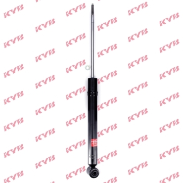 KYB Shock absorber Excel-G for VW PASSAT B3/B4 (3A2, 35I) rear axle