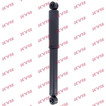 KYB Shock absorber Excel-G for OPEL KADETT E Combo (T85) rear axle