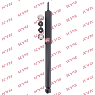 KYB Shock absorber Excel-G for ALFA ROMEO 33 (907_) rear axle