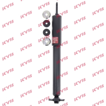 KYB Shock absorber Excel-G for ALFA ROMEO 75 (162_) front axle