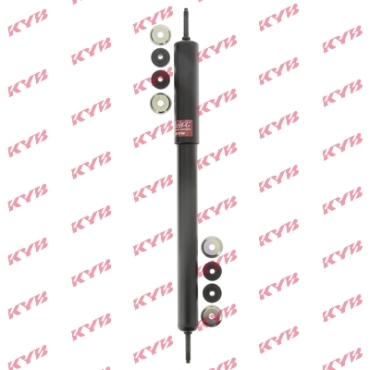 KYB Shock absorber Excel-G for ALFA ROMEO 75 (162_) rear axle