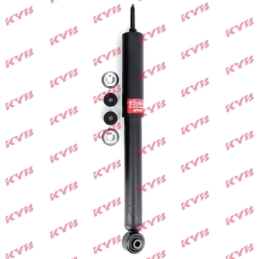 KYB Shock absorber Excel-G for SUZUKI X-90 (EL) rear axle