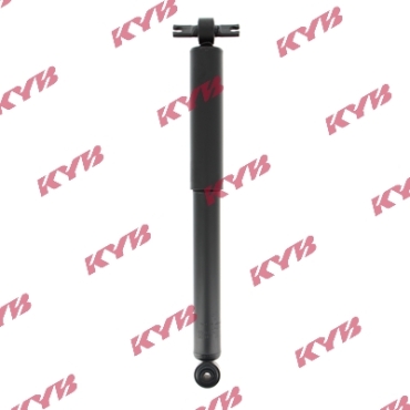 KYB Shock absorber Excel-G for FORD ESCORT V Turnier (ANL) rear axle